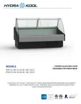 HydraKool KFM-CG-80-R - Item 224770